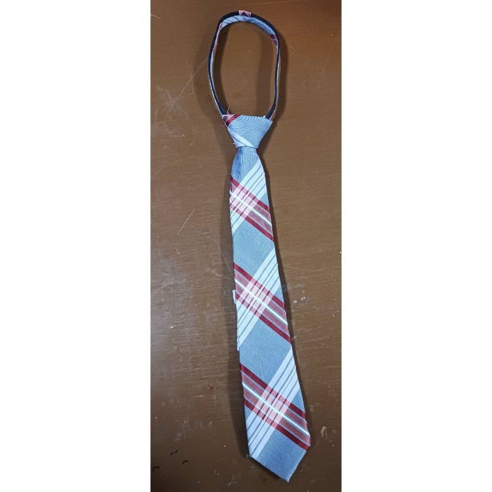 Nordstrom zipper tie